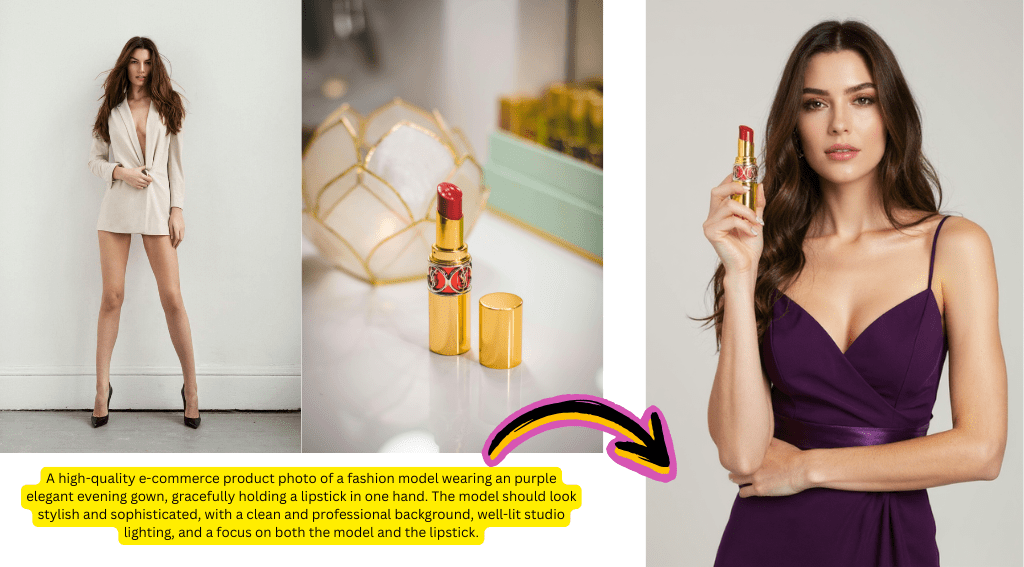 Upload Product Image